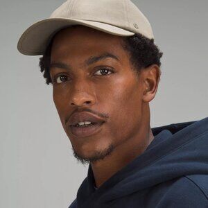 Lululemon Days Shade Hat - Beige